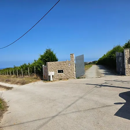 Ericeira Ribamar Sea View Вилла
