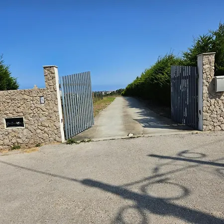 Ericeira Ribamar Sea View