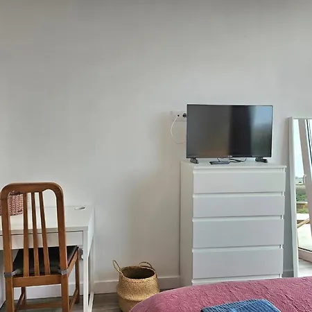 Ericeira Ribamar Sea View Вилла *