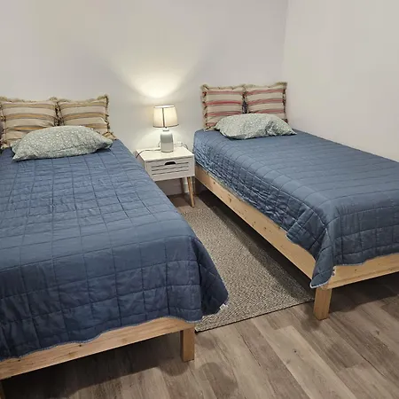 Ericeira Ribamar Sea View Вилла