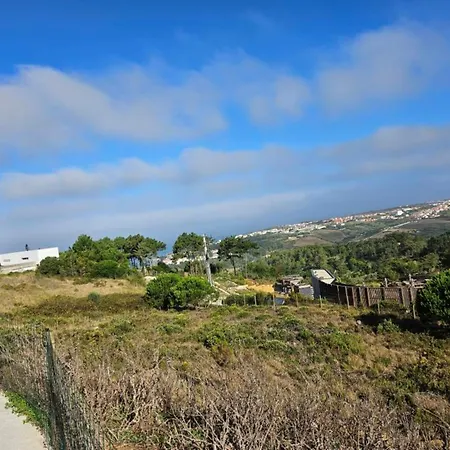 Ericeira Ribamar Sea View