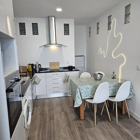 Ericeira Ribamar Sea View Вилла