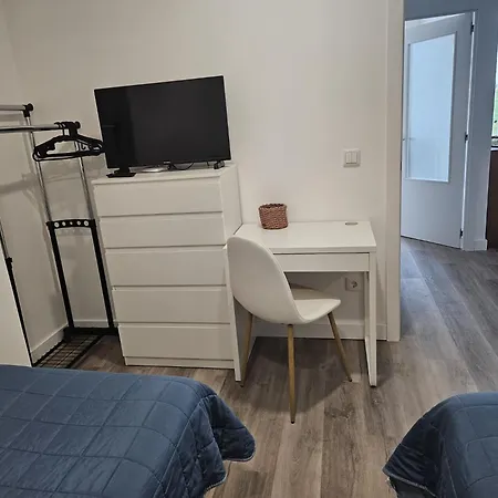 Вилла Ericeira Ribamar Sea View