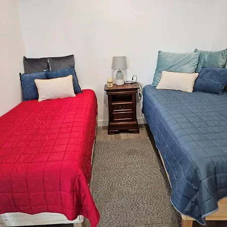 Ericeira Ribamar Sea View Вилла Santo Isidoro