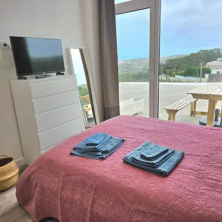 Ericeira Ribamar Sea View Вилла *