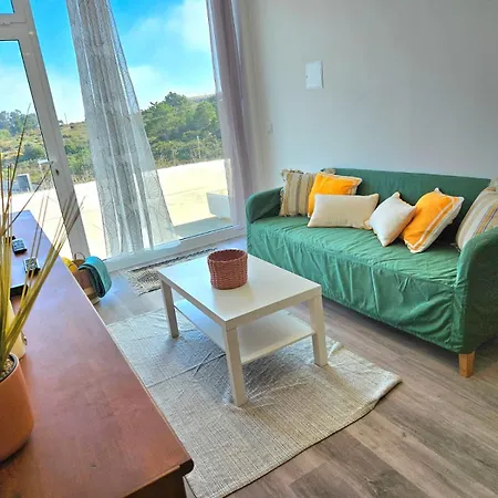 Ericeira Ribamar Sea View *