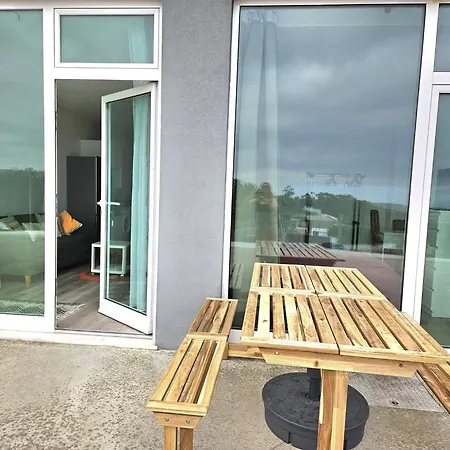 Ericeira Ribamar Sea View Santo Isidoro