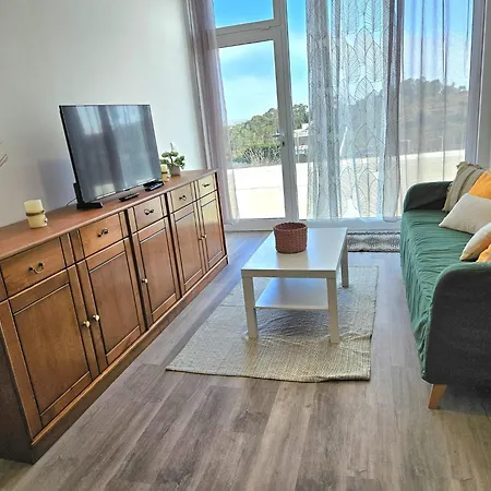 Ericeira Ribamar Sea View * Santo Isidoro