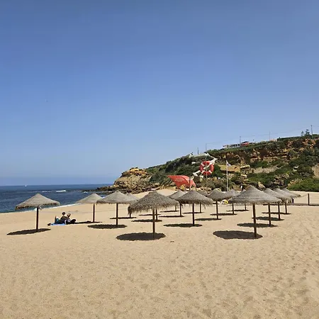 Вилла Ericeira Ribamar Sea View Santo Isidoro