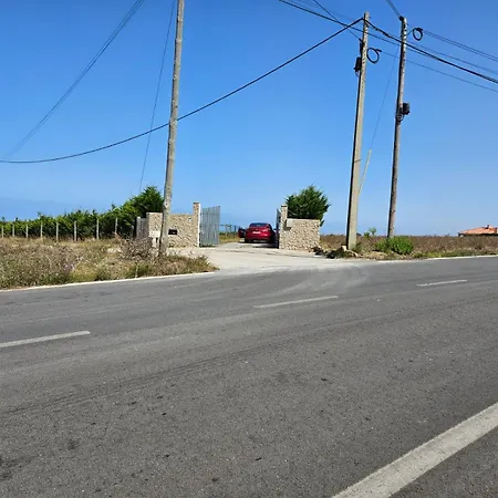 Ericeira Ribamar Sea View Villa Santo Isidoro