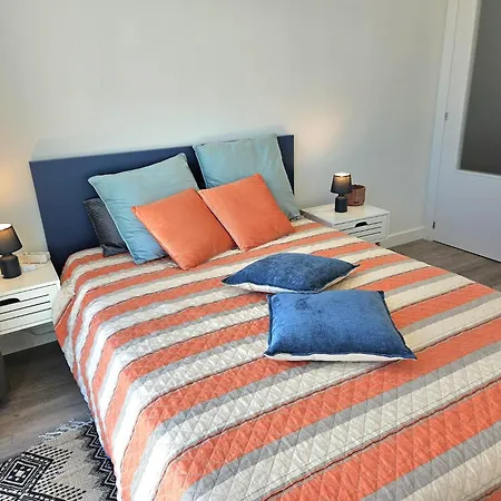 Villa Ericeira Ribamar Sea View *