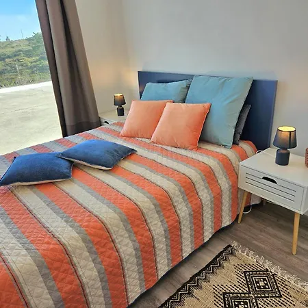 Villa Ericeira Ribamar Sea View