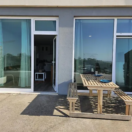 Ericeira Ribamar Sea View *