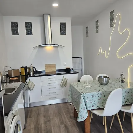 וילה Ericeira Ribamar Sea View