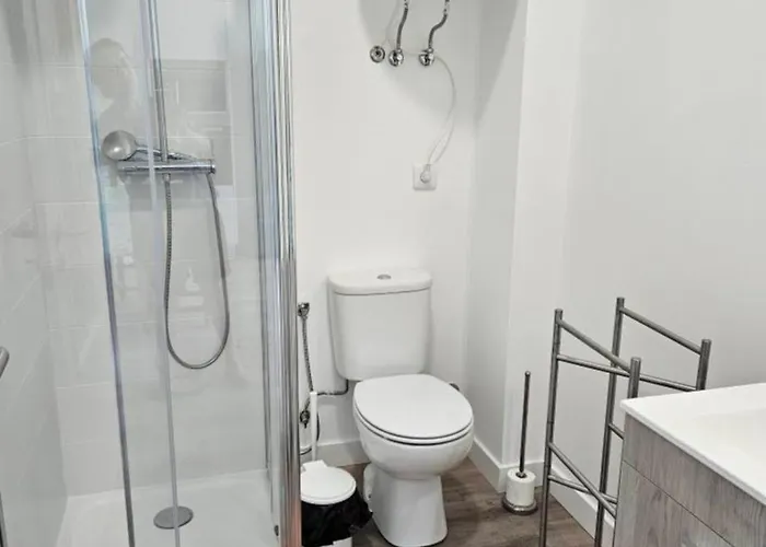 וילה Ericeira Ribamar Sea View Santo Isidoro