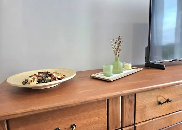 Ericeira Ribamar Sea View *