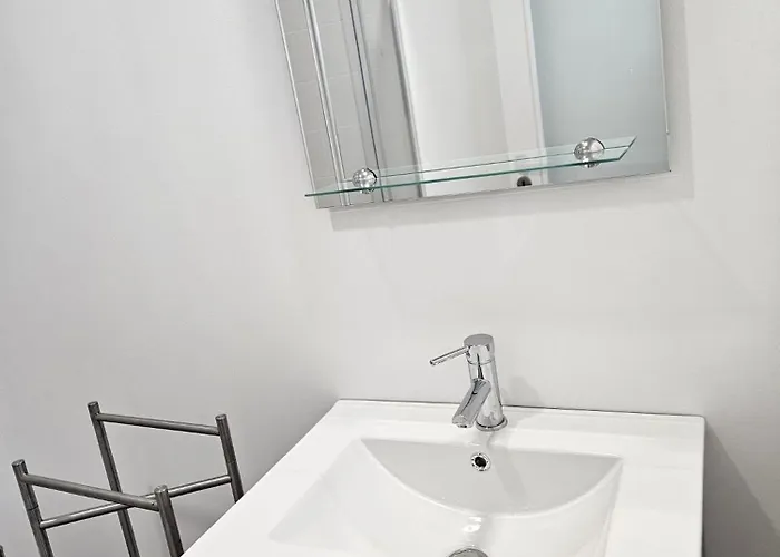 Ericeira Ribamar Sea View