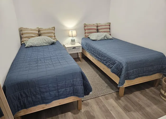 Ericeira Ribamar Sea View וילה