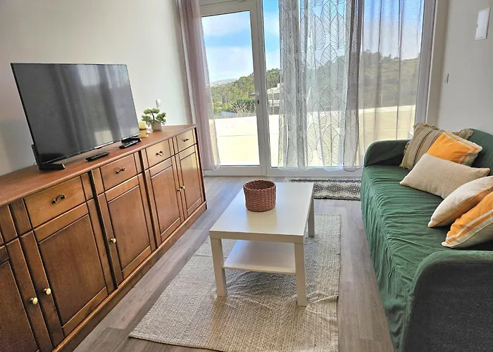 וילה Ericeira Ribamar Sea View *