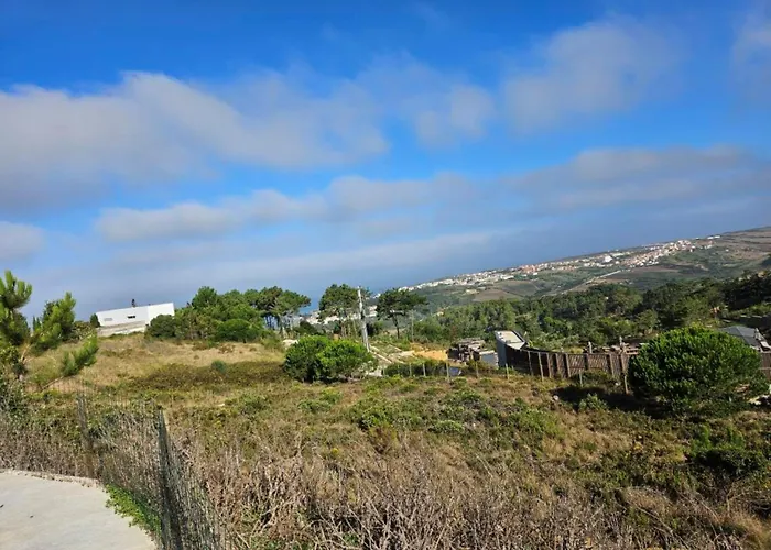 Ericeira Ribamar Sea View