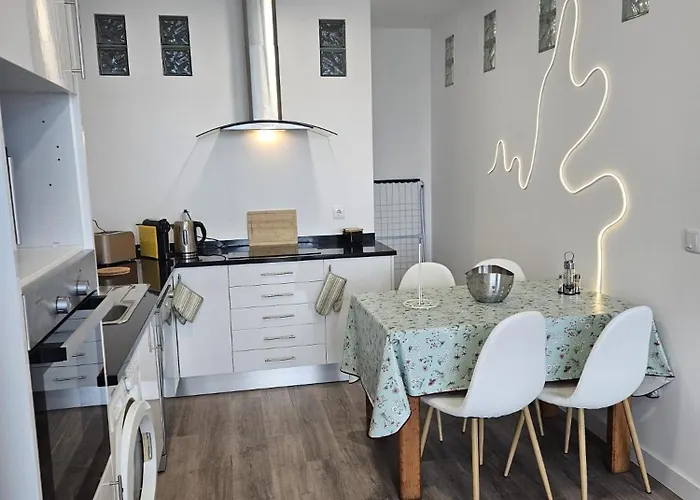 Ericeira Ribamar Sea View וילה