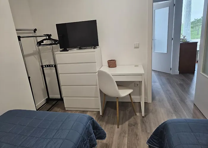 וילה Ericeira Ribamar Sea View