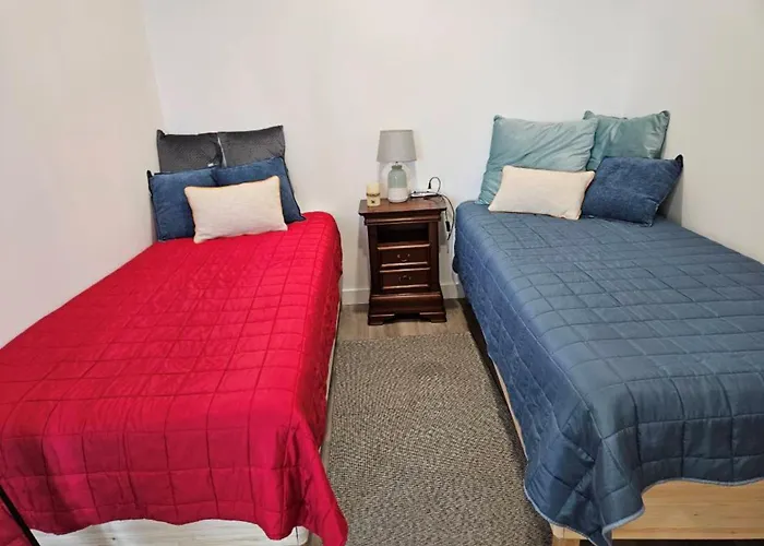 Ericeira Ribamar Sea View וילה Santo Isidoro