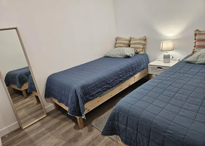 וילה Ericeira Ribamar Sea View Santo Isidoro