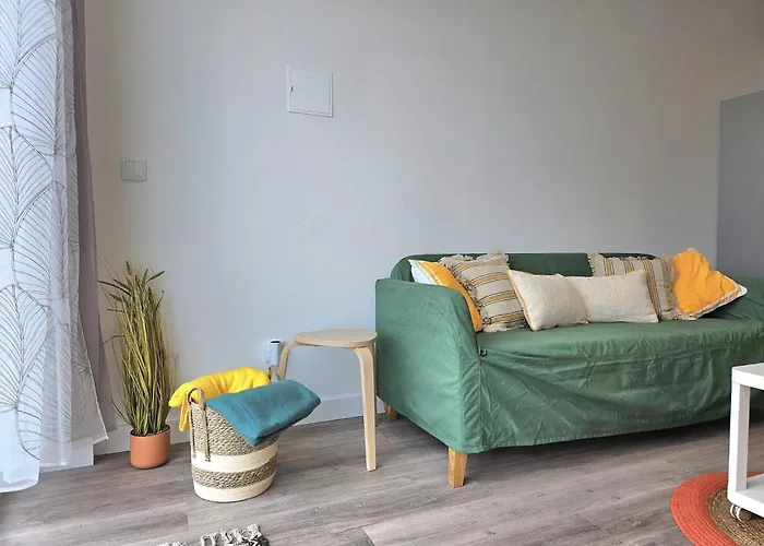 וילה Ericeira Ribamar Sea View Santo Isidoro