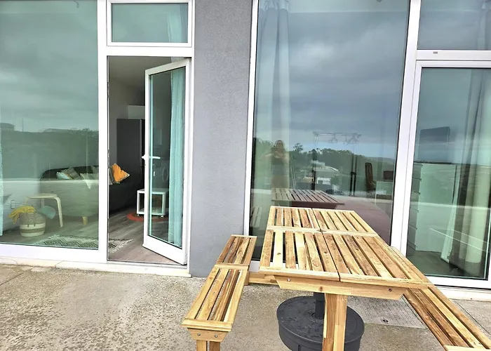 Ericeira Ribamar Sea View Santo Isidoro