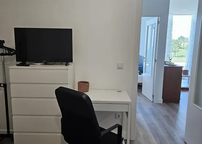 Ericeira Ribamar Sea View וילה Santo Isidoro