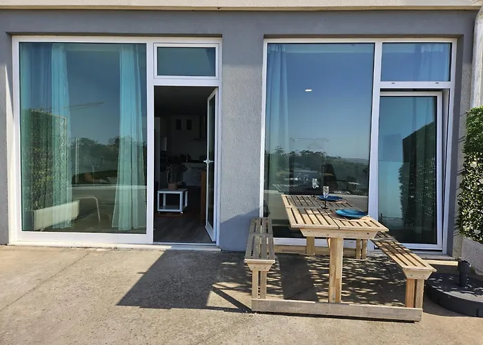 Ericeira Ribamar Sea View *