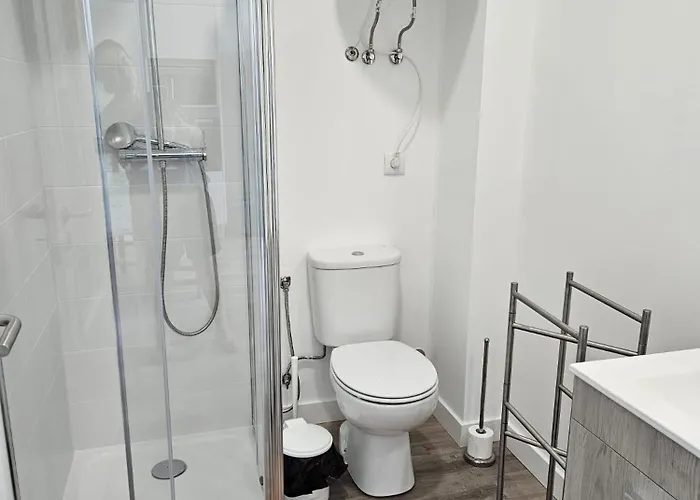 Ericeira Ribamar Sea View *