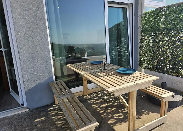 Ericeira Ribamar Sea View וילה *