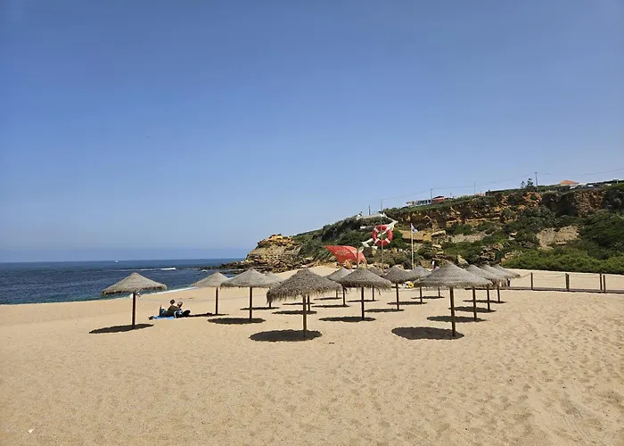 וילה Ericeira Ribamar Sea View Santo Isidoro