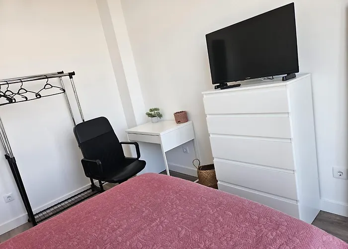 Ericeira Ribamar Sea View Santo Isidoro